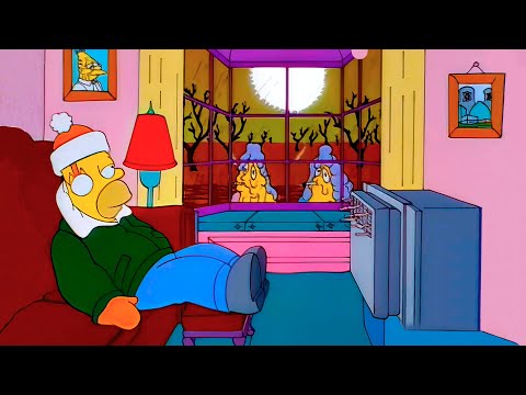 The Simpsons Predictions. The Simpsons 2024 - Best moments!