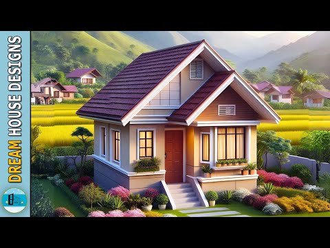 Philippines: 100+ Tiny House Design Ideas | Full Tour