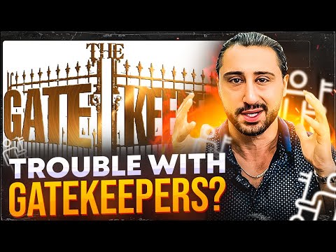 8 Ways To Get Passed Gatekeepers - (Specifically for B2B Sales Reps)