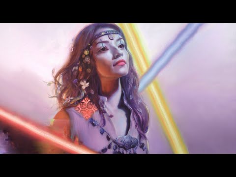 Trigaida - Elate [Global Bass | Bulgarian Folktronica | World Jazz]