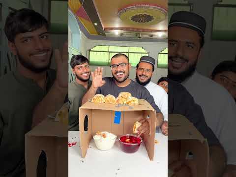 Dip The Shawarma #challenge #shawarma  #viralshorts  #entertainment #games #family #enjoy