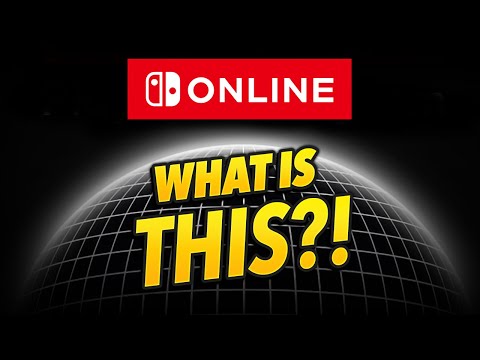 WTH is Nintendo Teasing?