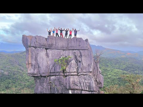 Sa Mga Adventurous, Nagpatong Best Destination #hikingadventures #tanayrizal