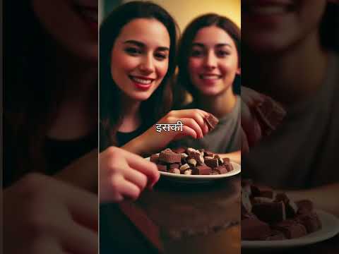 Magic Mushroom Chocolate - क्यों हो रहा है वायरल? #MagicMushroomChocolate #Psychedelics #health