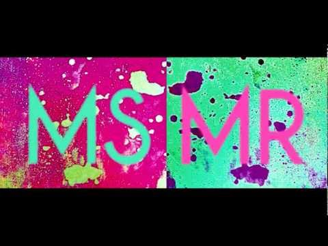 Ms Mr - Hurricane