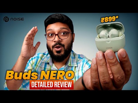 Noise Buds Nero Review || Budget me Good Earbuds