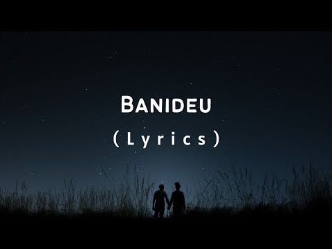 Banideu -  Khushbu Ansari Cover (Lyrics)