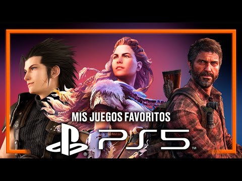 Los MEJORES JUEGOS de PS5 | Listado de títulos IMPRESCINDIBLES con @Raysnakeyes | PlayStation España