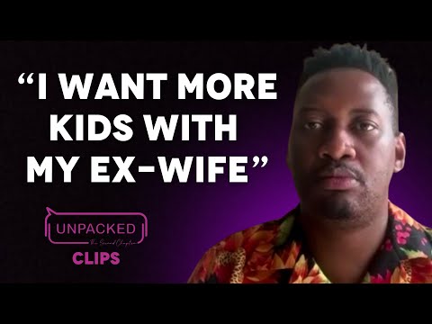 Why I Want More Kids With My Ex - Lindani Ndwandwe | Unpacked The Second Chapter Clip - EP3 | S2