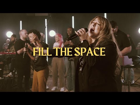 Fill The Space / Let It Rise | JesusCo Live Worship