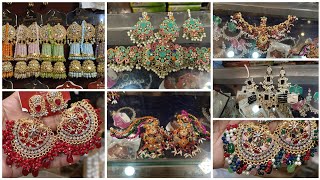 Pakistani jewellery shop | Zircon jewellery wholesale | factory outlet of Designer jewellery