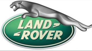 jaguar land rover