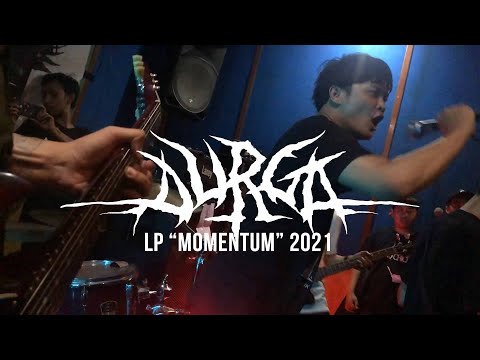 DURGA I "Momentum" Sebuah Dedikasi untuk Teman yang Berpulang Lebih Dulu.