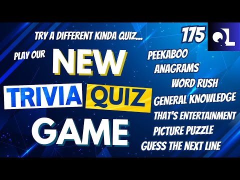 The ULTIMATE Quiz Game To Play With Friends | Test Your General Knowledge | Exclusive Content