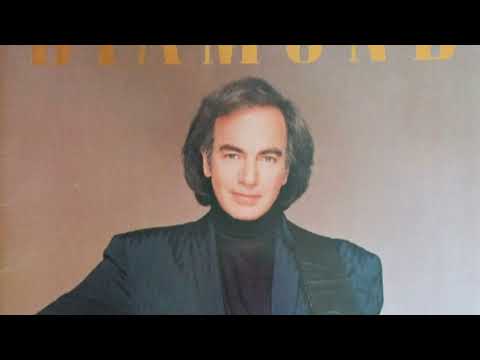 CHERRY, CHERRY--NEIL DIAMOND (NEW ENHANCED VERSION) 1966