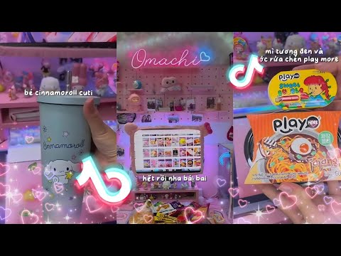 Kawaii Unboxing TikTok Compilation #