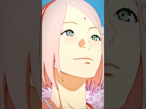 Naruto || Sakura || Sasuke Edit🥰🔥