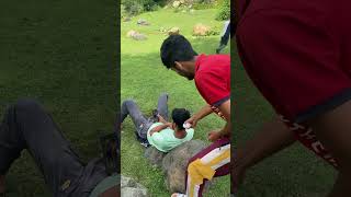 #trending #viralvideo #minivlog #trend #funnyvideo #funnymoments #prank #prankinindia #comedy #short