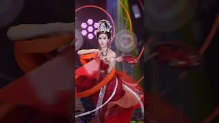 Mai Suier-Sexy Beauty, Dunhuang Dance, Chinese Dance