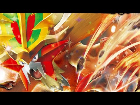 GOUGING FIRE is a MONSTER... • Pokemon Scarlet/Violet VGC Battles