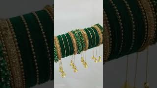 bangles designs bridal special#latest#collection#new