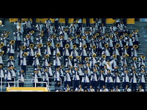 🎧 Water - Tyla | Prairie View A&M Marching Storm 2023 [4K ULTRA HD]