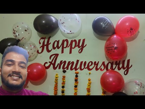 This is how i spend my anniversary day Vlog-149