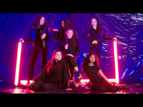 Haschak Sisters - YOU (Music Video)