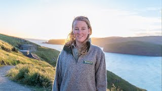 Bachelor of Sustainability & Outdoor Education with Rachel Pelvin