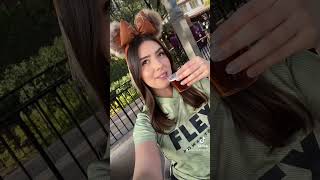 FUN WITH FLAVOR BEER FLIGHT #disneydrinks #disney #foodie #disneyfoodandwinefestival  #lafc #dca