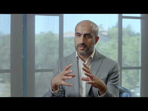 AI Start-Ups with Mazhar Memon, Founder and CEO, OSCI Labs