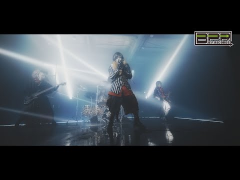 Royz「IN THE STORM」MUSIC VIDEO