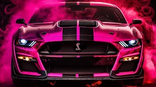 BASS BOOSTED SONGS 2025 🔈 CAR MUSIC 2025 🔈 BASS MUSIC MIX