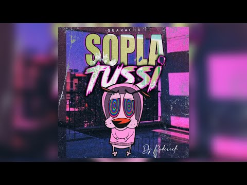 Sopla Tussi 👛 Guaracha 2024 Viral Tiktok | Dj Roderick (ALETEO ZAPATEO GUARACHA MIX 2024)