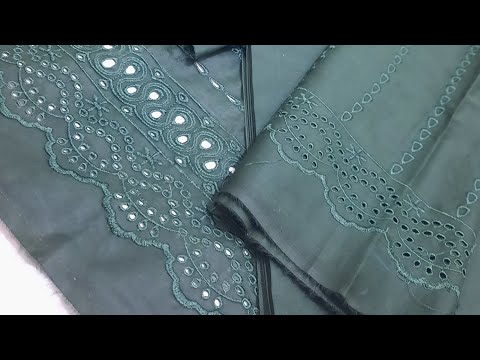 eid collection boring chikankari 3pc suit @Raiicollection #raiicollection #viralvideo #