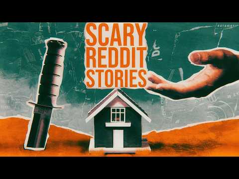 MY LANDLORD TRIED TO BREAK IN | 12 True Scary Stories from Reddit