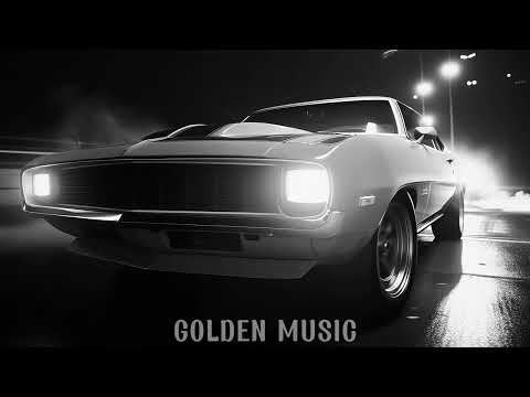 GOLDEN MUSIC - Delam Tange (Orginal Mix)