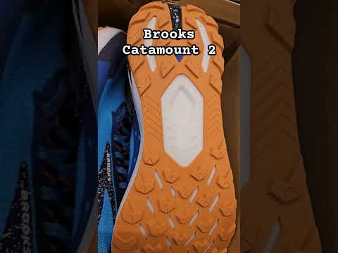 Brooks Catamount 2 #brooksrunning #runningshoes #sneakerdeals #sneakers #shoppingvlog #nordstromrack