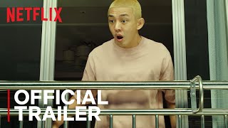 #Alive | Official Trailer | Netflix