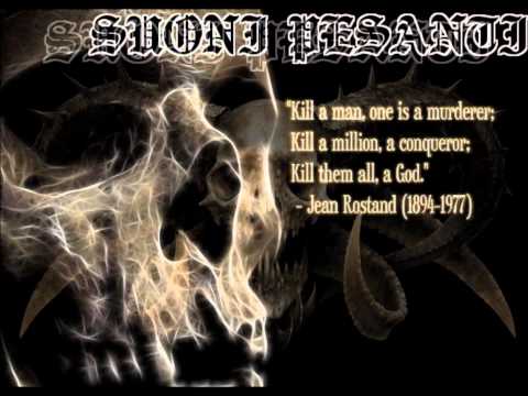 suoni pesanti-life for metal