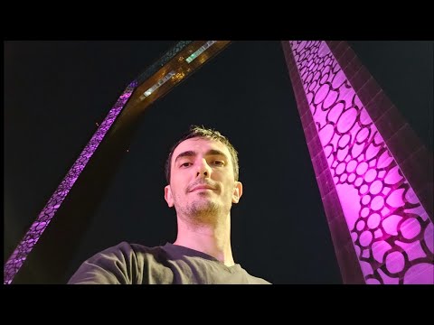 Dubai Frame: A Mesmerizing Journey Through Time