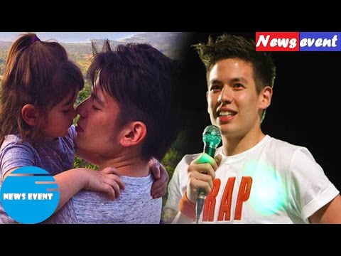 Jake Ejercito Admits To  Being The Real Dad of Ellie, Says I Never Denied It