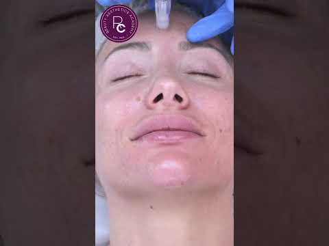 7 Step Skin Needling Treatment | Step By Step Procedure Performance Tutorial | Level 4 VTCT Course