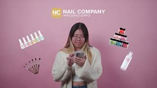 Best Online Nail Supply Store - Nail Company Wholesale Supply