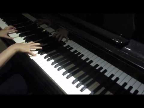 天父領我 He Leadeth Me (詩歌/Gospel Music) Piano Improvisation 即興版 : Vera Lee