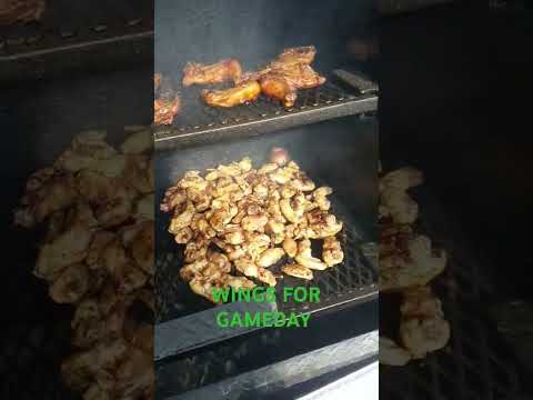 #food #foodie #wings #chicken #shorts #short #football #shortsvideo #shortvideo #cooking #grilling