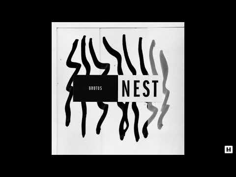 Brutus - Nest (2019) (Full Album)