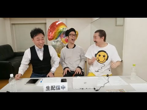 【LIVE配信】17☆よしもと新喜劇アキ☆『いぃよぉ〜ってイイね！』