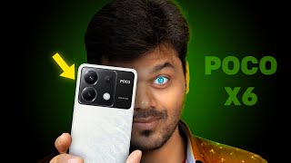 🔥Best Phone Under Rs.20000🔥📱POCO X6 5G 🎮 New Gaming Flagship Killer 👿