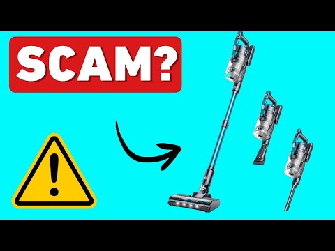 Elitevac Vacuum Cleaner Reviews: Legit Or Scam Product?